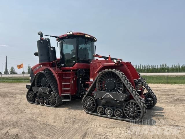 Case IH 420 Traktorit