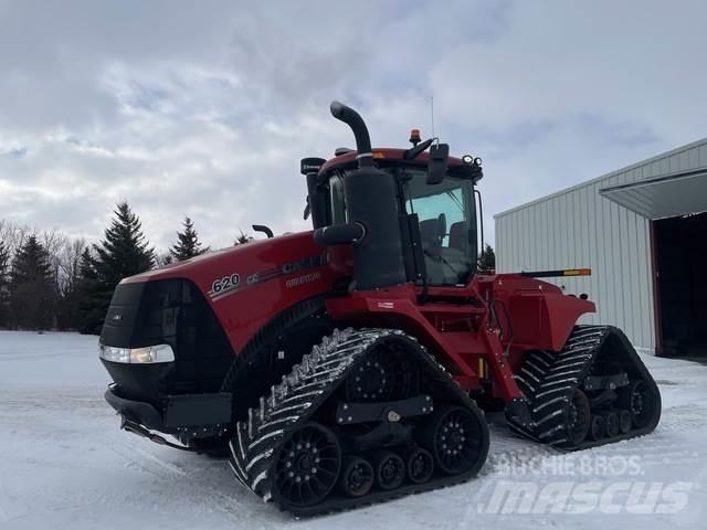 Case IH 620 Traktorit