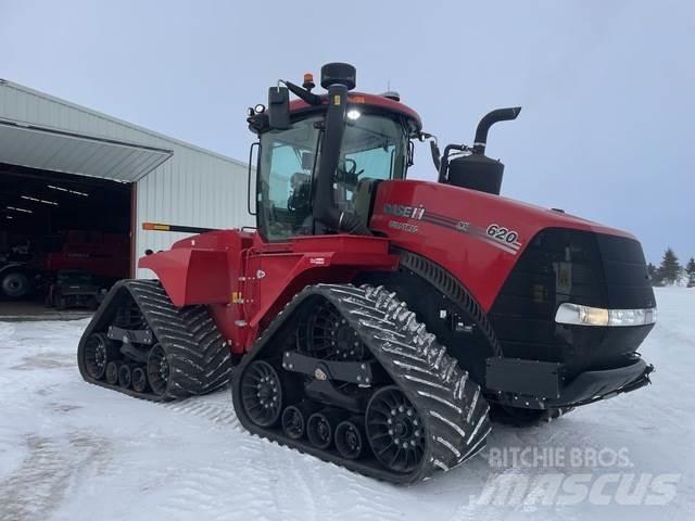 Case IH 620 Traktorit