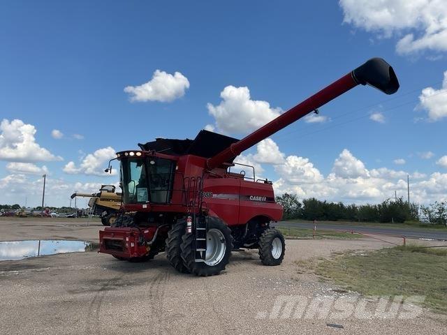 Case IH 7088 Leikkuupuimurit