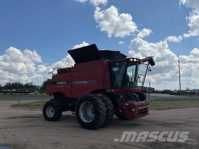Case IH 7088 Leikkuupuimurit