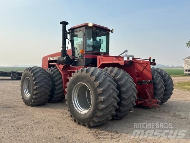 Case IH 9370 Traktorit