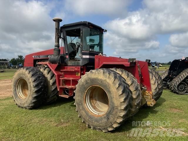Case IH 9370 Traktorit