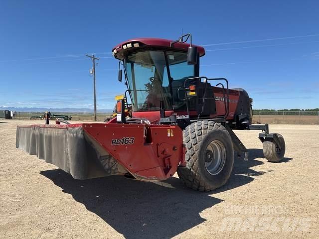 Case IH WD1903 Muut koneet