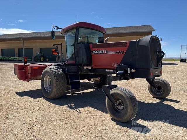 Case IH WD1903 Muut koneet