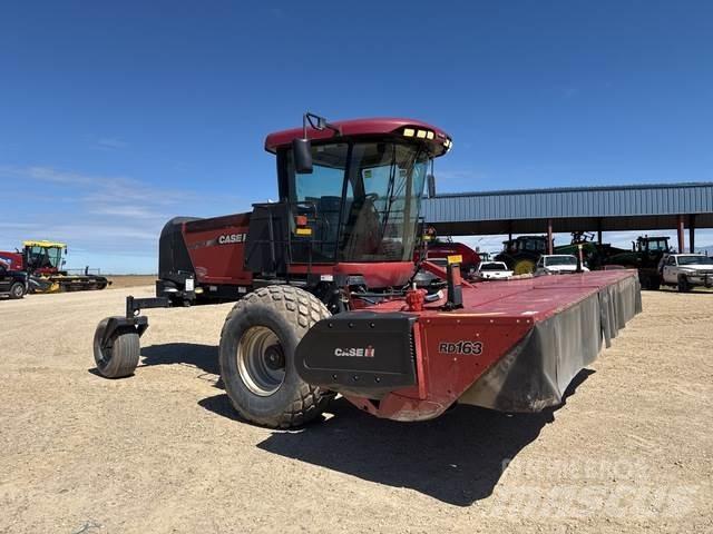 Case IH WD1903 Muut koneet