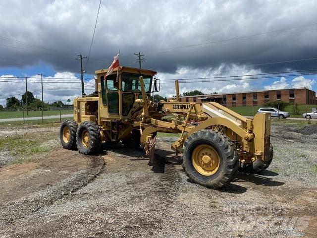 CAT 12G Tiehöylät