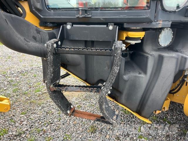 CAT 140M VHP Tiehöylät