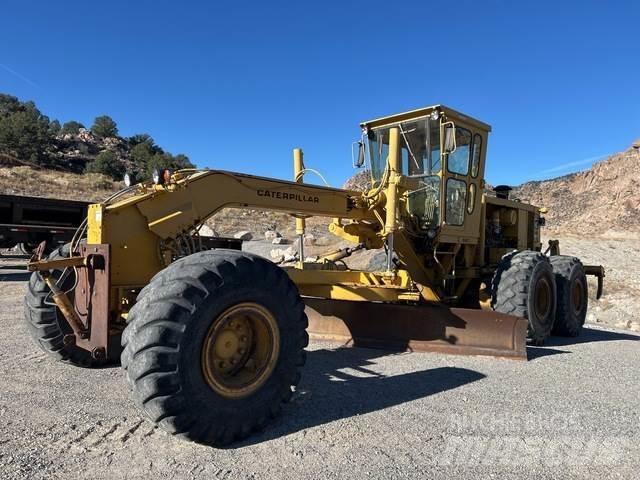 CAT 16G Tiehöylät