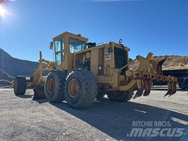 CAT 16G Tiehöylät
