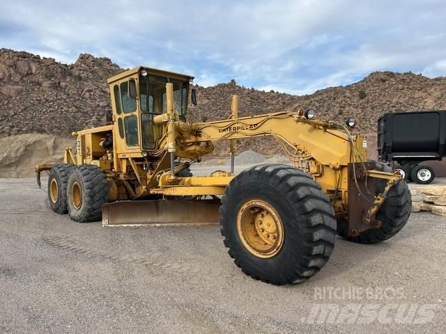 CAT 16G Tiehöylät