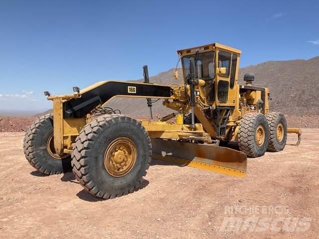 CAT 16G Tiehöylät