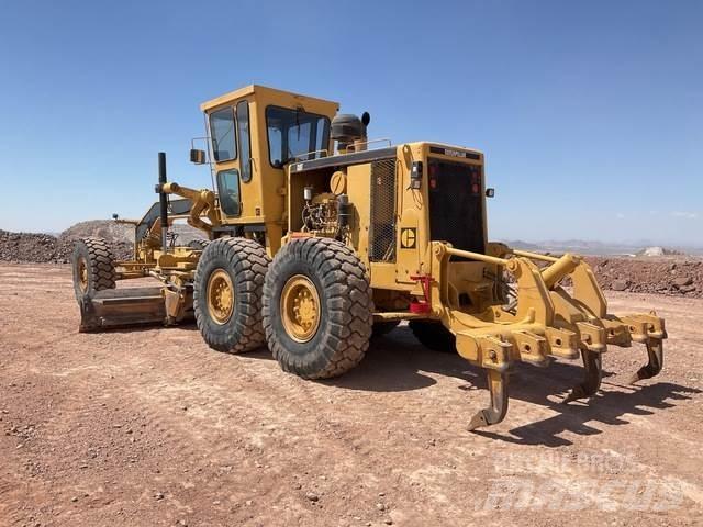 CAT 16G Tiehöylät