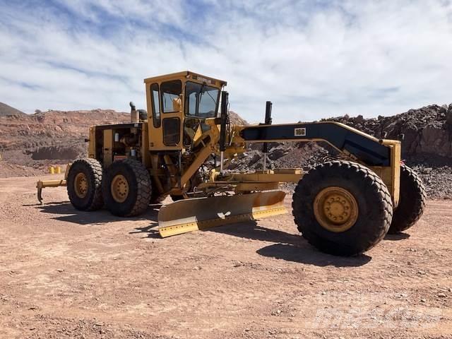 CAT 16G Tiehöylät