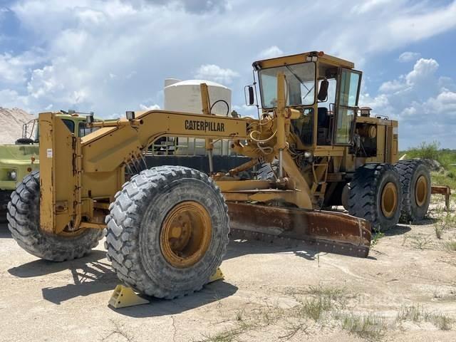 CAT 16G Tiehöylät