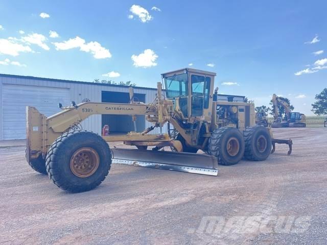 CAT 16G Tiehöylät