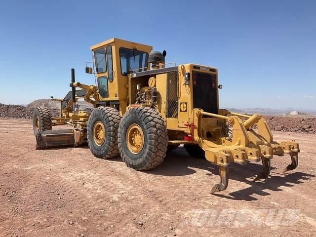 CAT 16G Tiehöylät