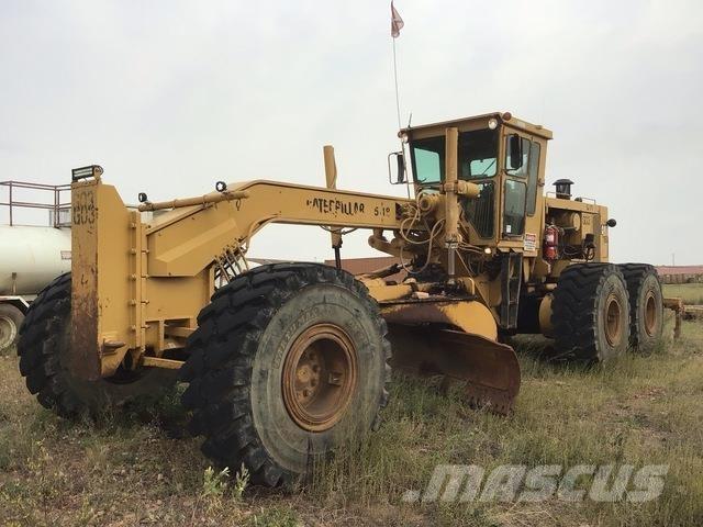 CAT 16G Tiehöylät