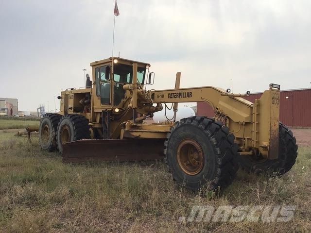 CAT 16G Tiehöylät