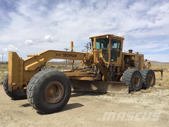 CAT 16G Tiehöylät