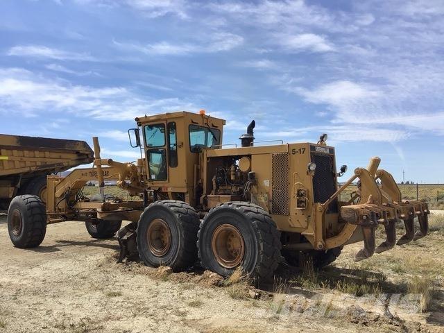 CAT 16G Tiehöylät
