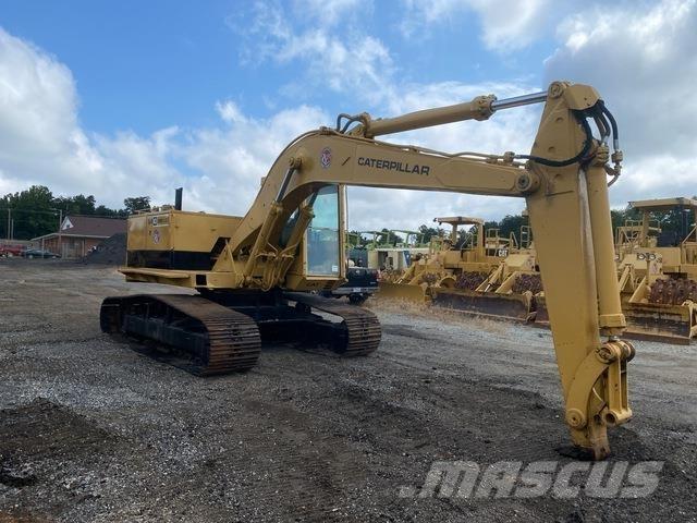 CAT 225 LC Telakaivukoneet