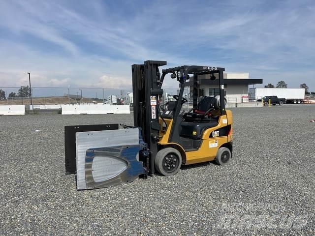 CAT 2C40004 Muut koneet