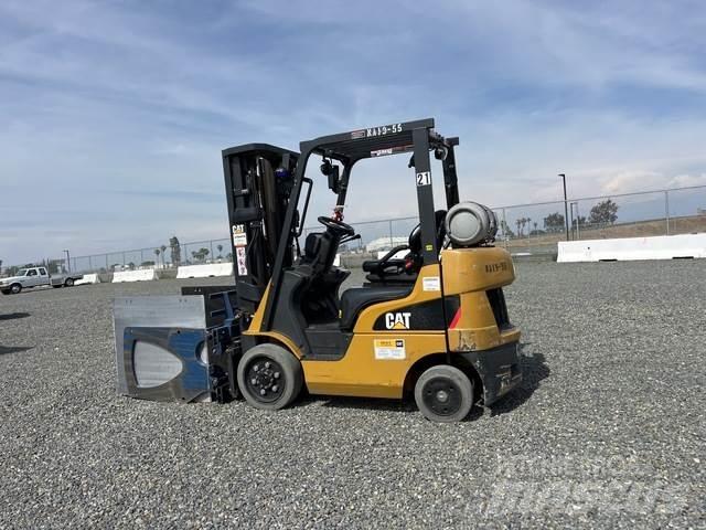 CAT 2C40004 Muut koneet