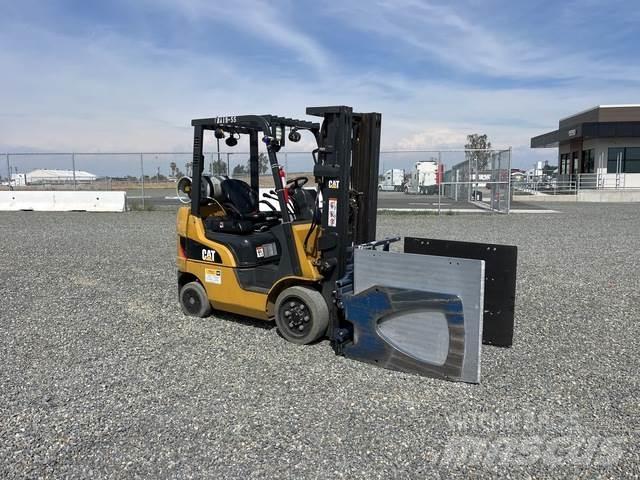 CAT 2C40004 Muut koneet