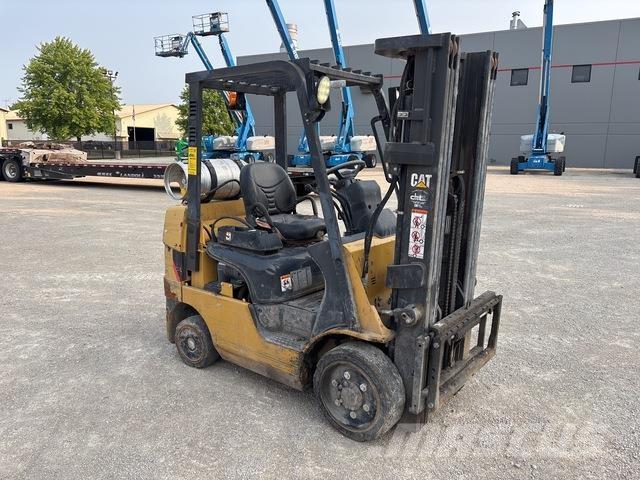 CAT 2C5000 Muut koneet