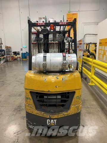 CAT 2C5000 Muut haarukkatrukit