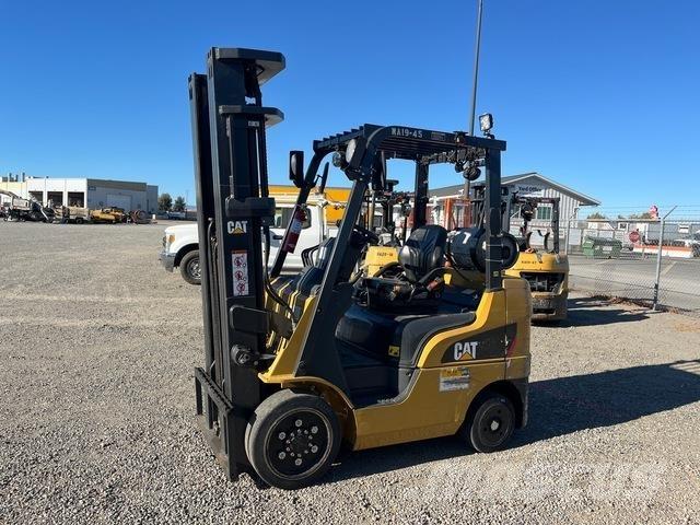 CAT 2C5004 Muut haarukkatrukit