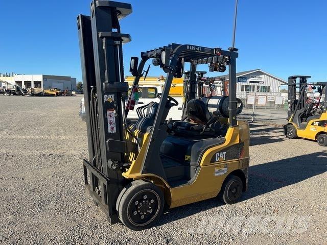 CAT 2C5004 Muut haarukkatrukit