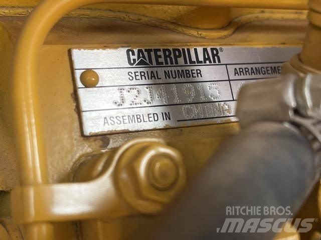 CAT 302.7CR Minikaivukoneet < 7t