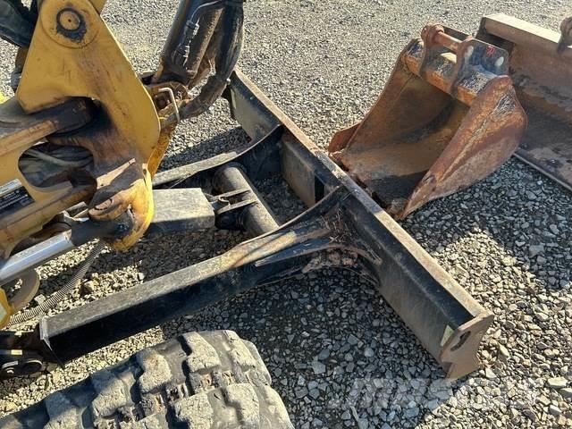 CAT 303.5 CR Minikaivukoneet < 7t