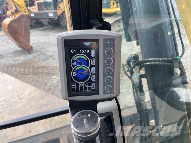 CAT 308E2 SR Telakaivukoneet