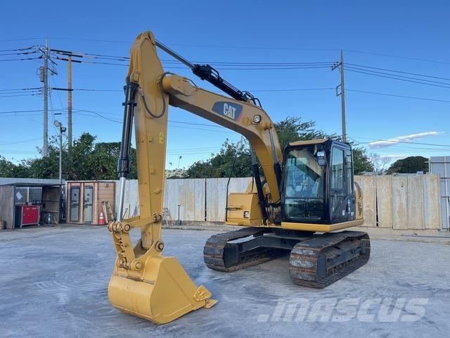 CAT 311FLRR Telakaivukoneet