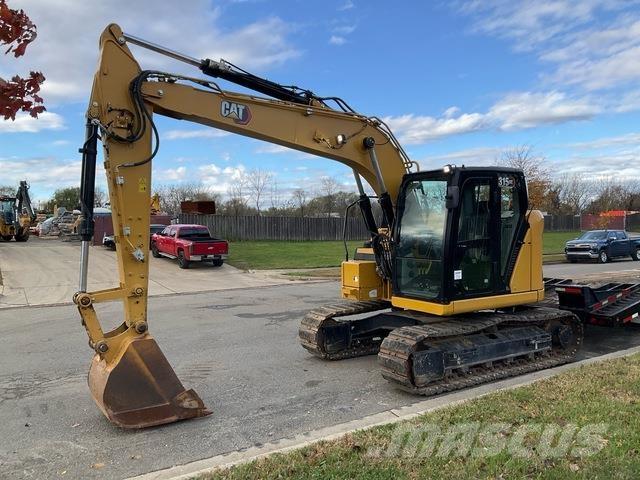 CAT 315GC Telakaivukoneet