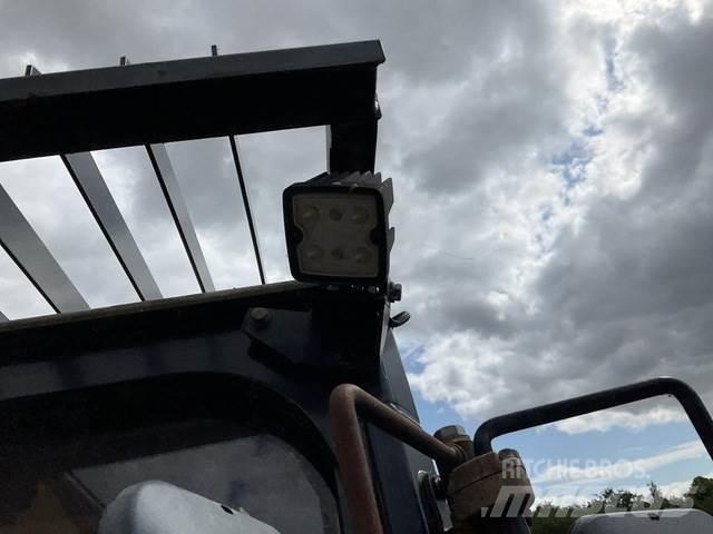 CAT 320EL Telakaivukoneet