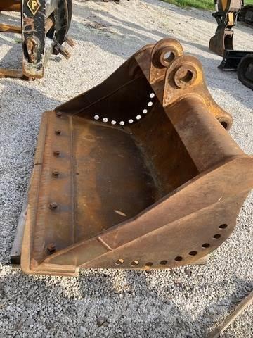 CAT 326LR Muut