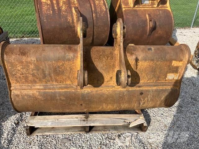 CAT 326LR Muut