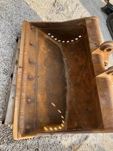 CAT 326LR Muut