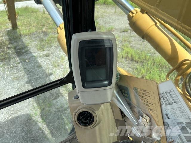 CAT 330 CL Telakaivukoneet