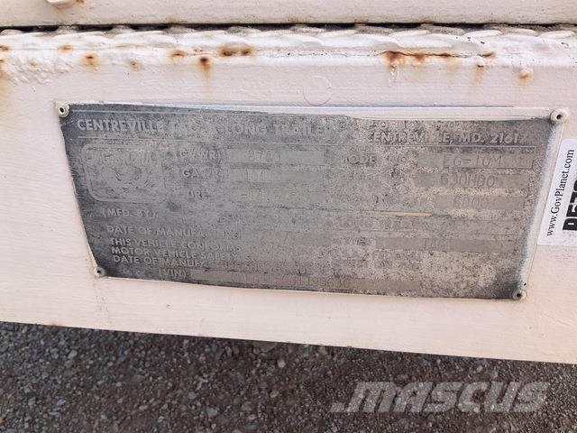 CAT 3306B Dieselgeneraattorit