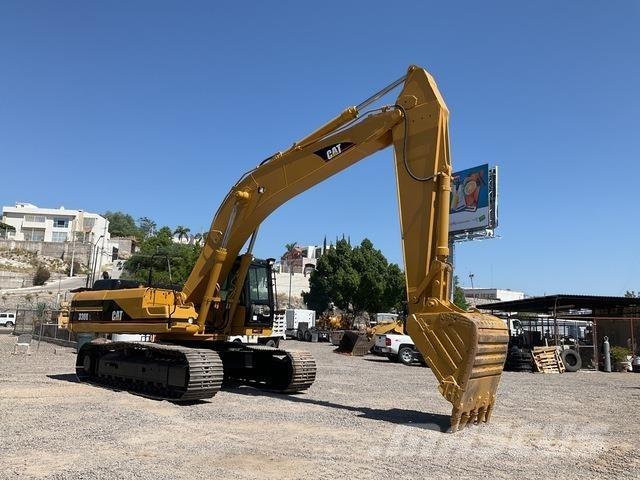 CAT 330BL Telakaivukoneet