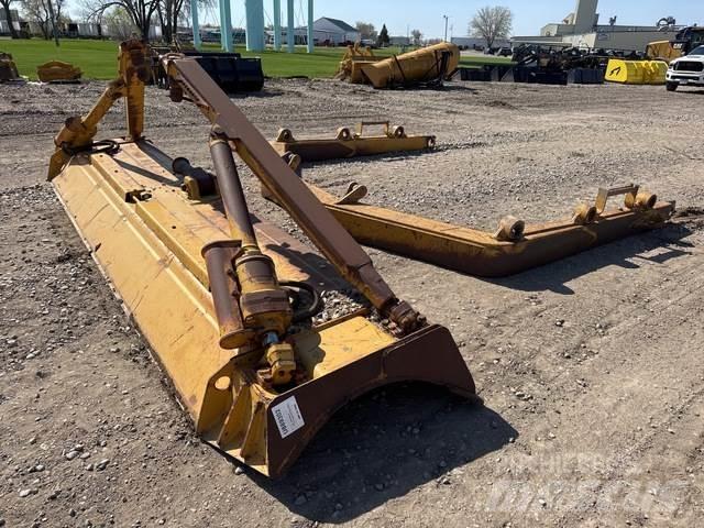 CAT 334-1781 Puskulevyt