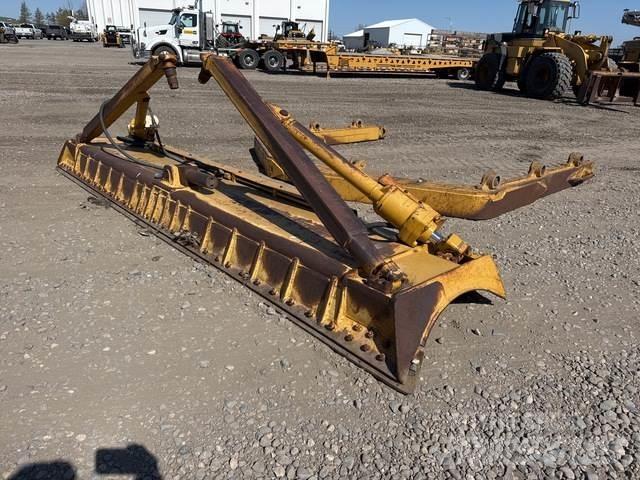 CAT 334-1781 Puskulevyt
