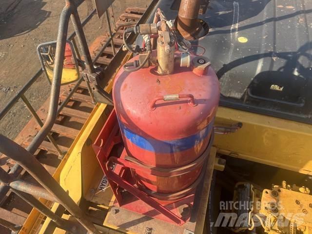 CAT 336E LH Telakaivukoneet