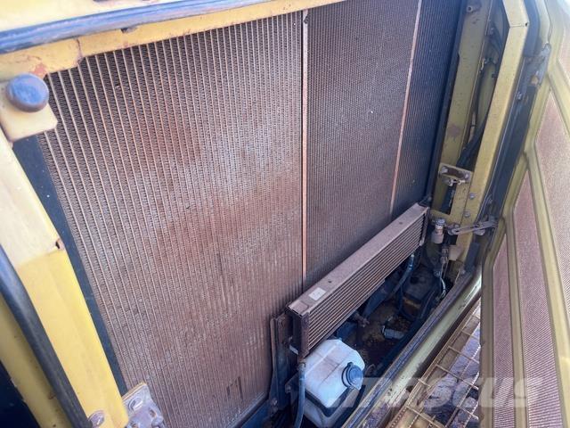 CAT 336E LH Telakaivukoneet