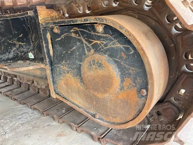 CAT 336GC Telakaivukoneet